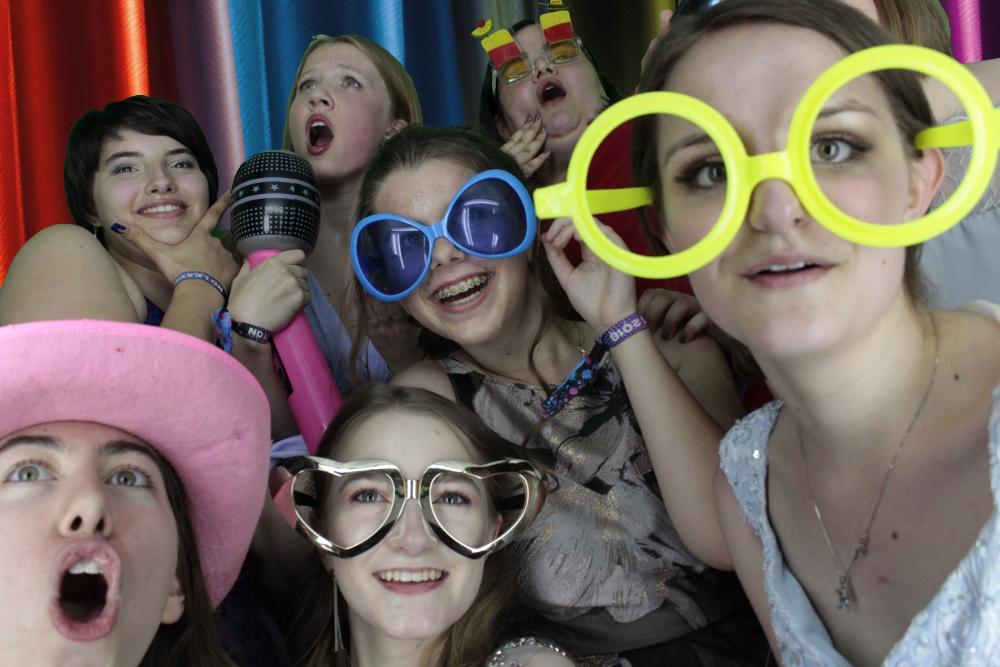 Silvermere Notre Dame  | View more photos from the event at gallery.myphotoboothexperience.co.uk/u/MyPhotoBoothExperienceLtd/Silvermere-Notre-Dame